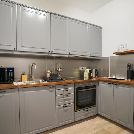Koffer Apartman Eger Exterior photo